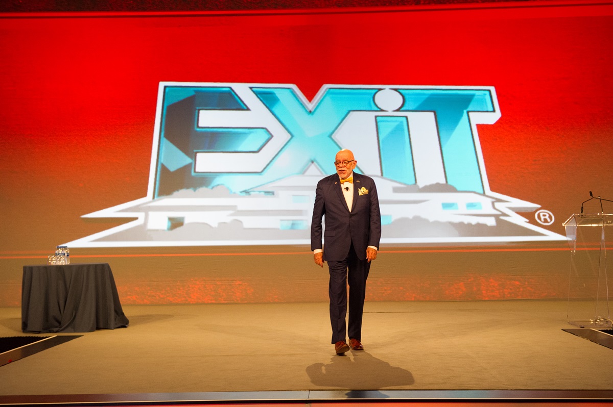 EXIT Realty event photo