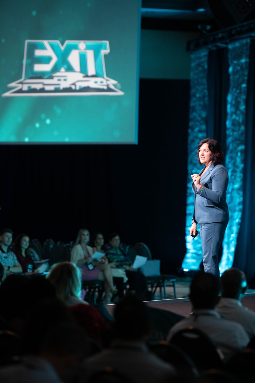 EXIT Realty event photo