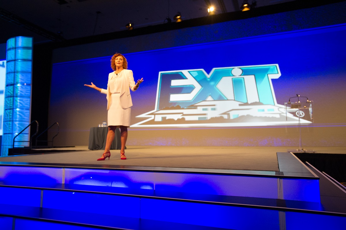 EXIT Realty event photo