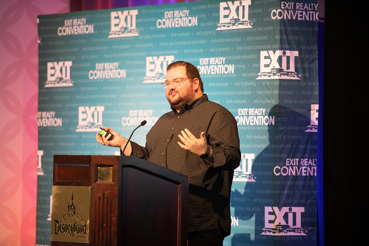 EXIT Realty event photo