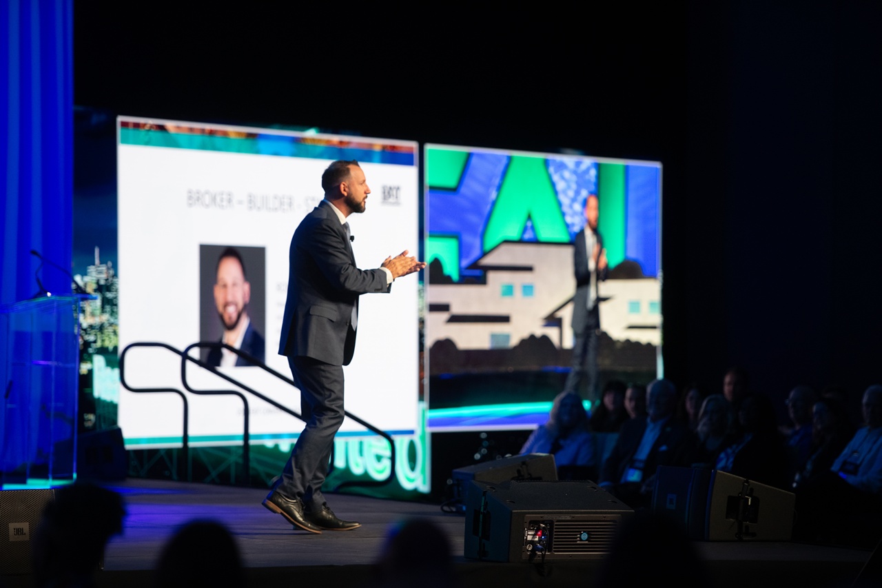EXIT Realty event photo