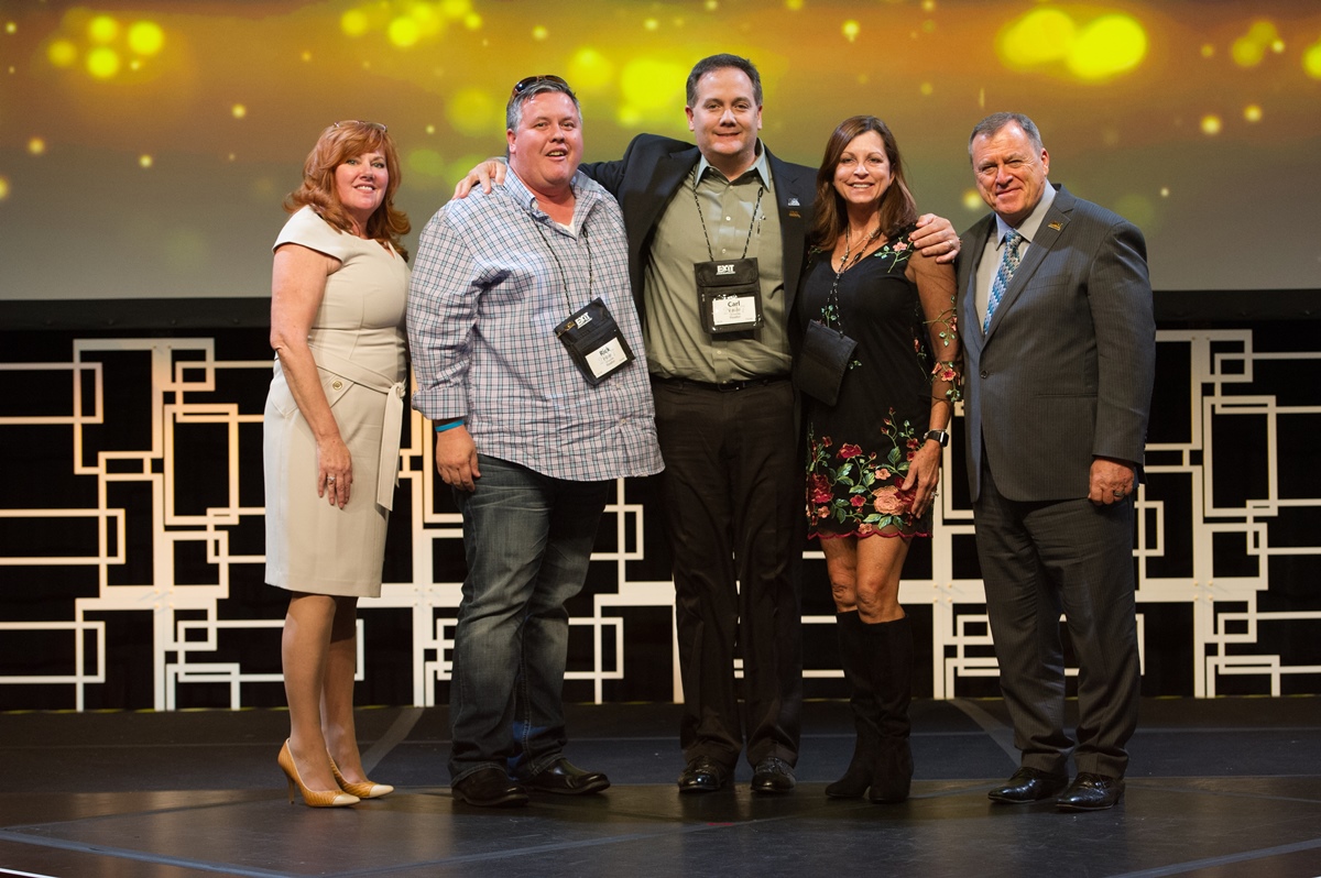 EXIT Realty event photo