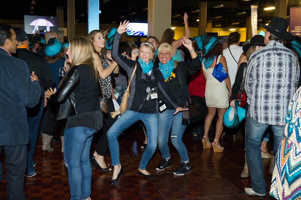 EXIT Realty event photo