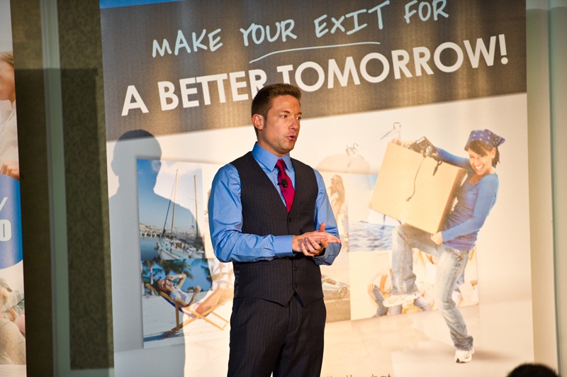 EXIT Realty event photo
