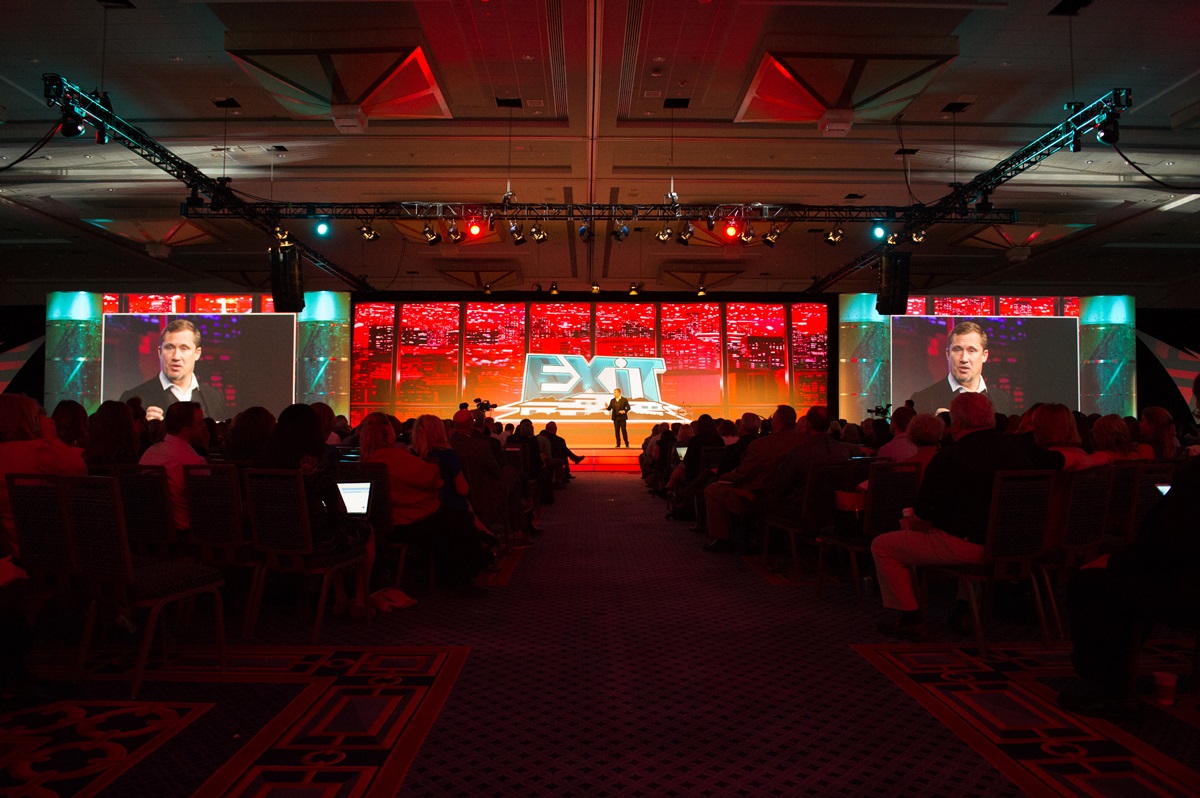 EXIT Realty event photo