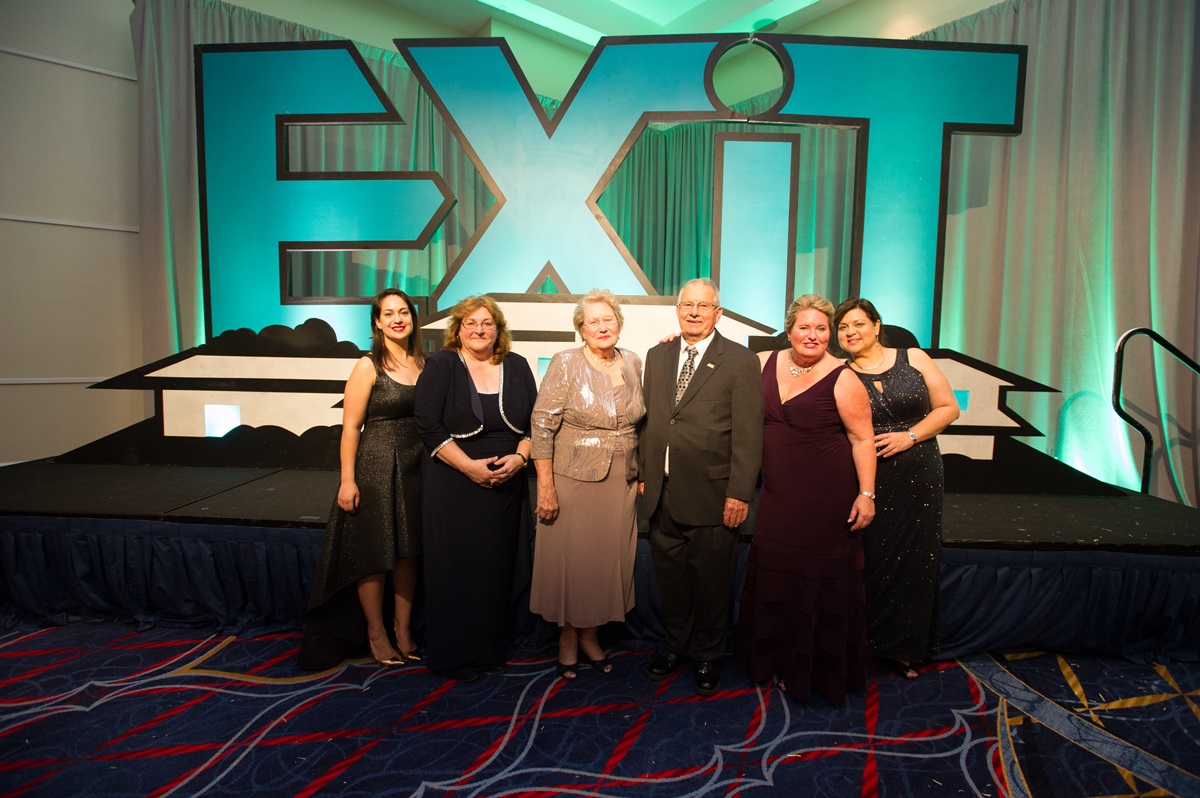 EXIT Realty event photo