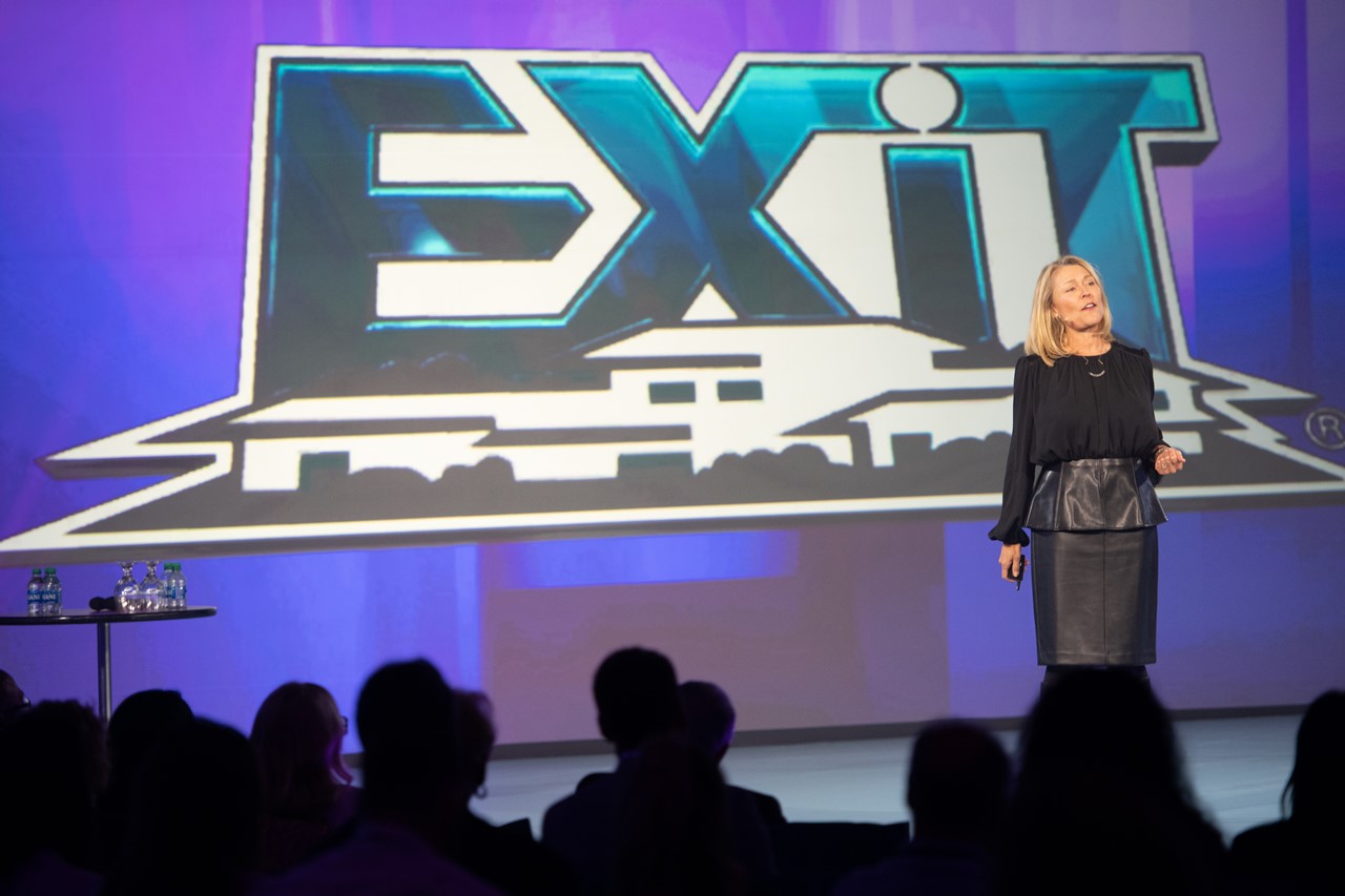 EXIT Realty event photo
