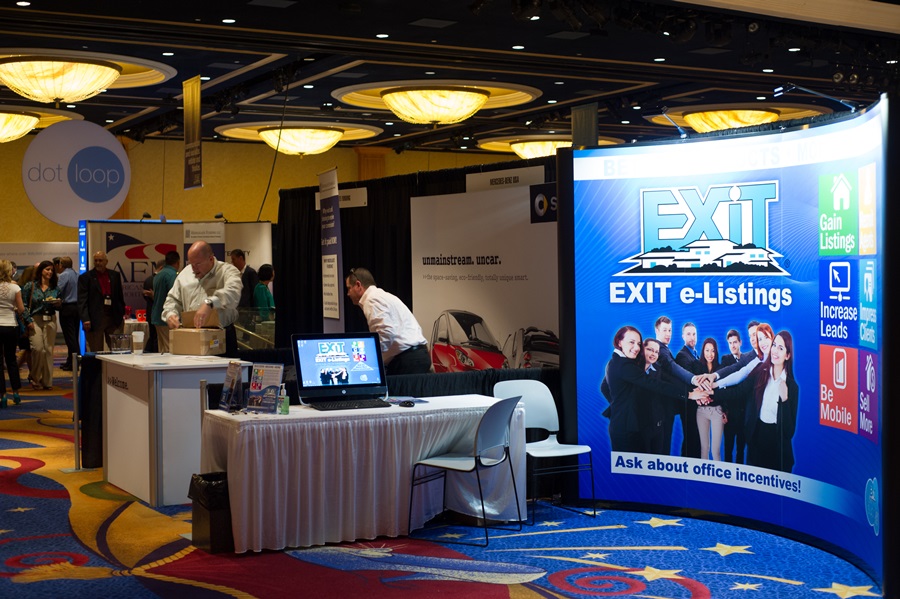 EXIT Realty event photo