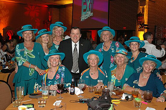 EXIT Realty event photo