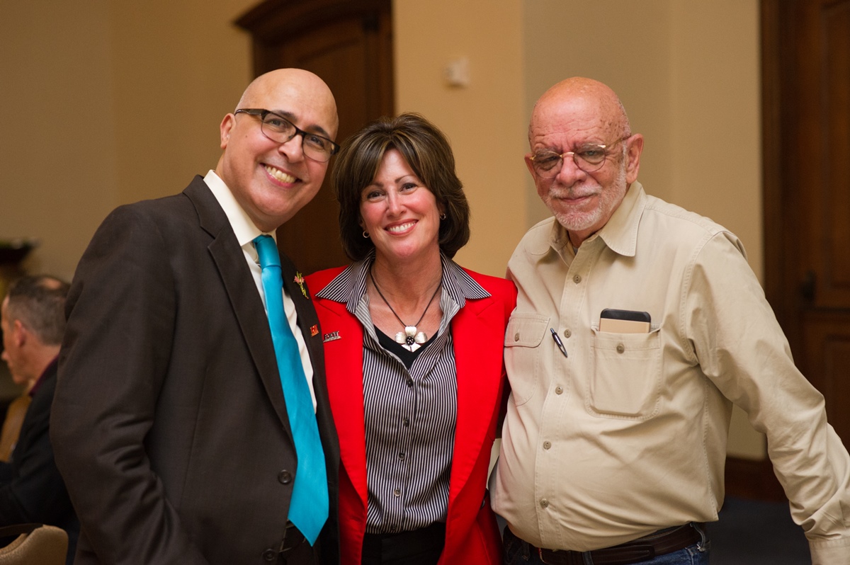 EXIT Realty event photo