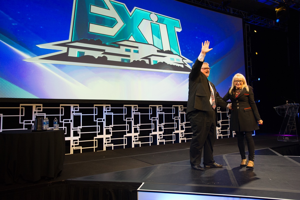 EXIT Realty event photo