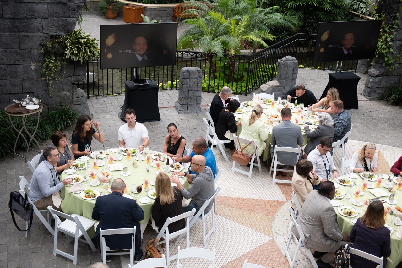EXIT Realty event photo
