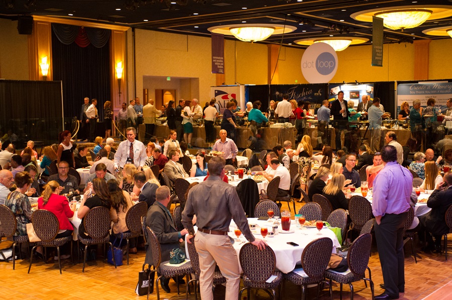 EXIT Realty event photo