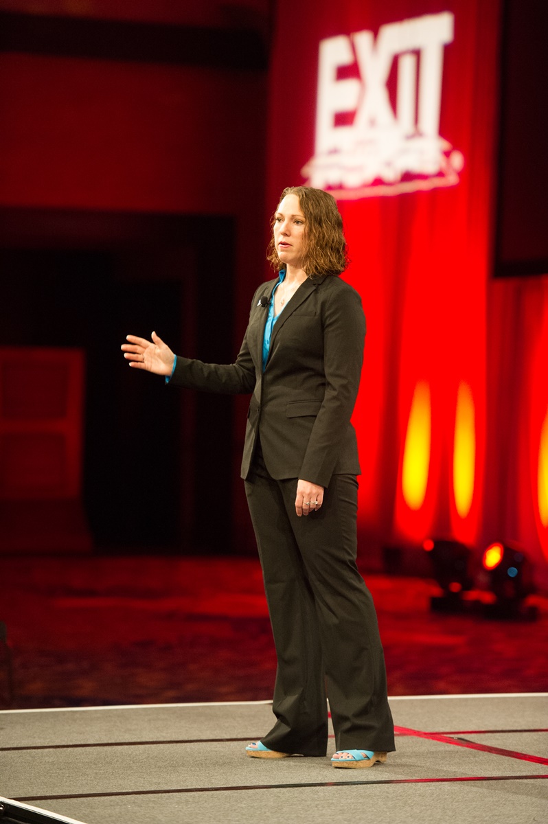 EXIT Realty event photo