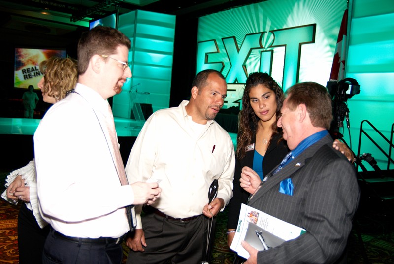 EXIT Realty event photo