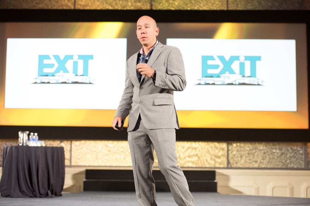 EXIT Realty event photo