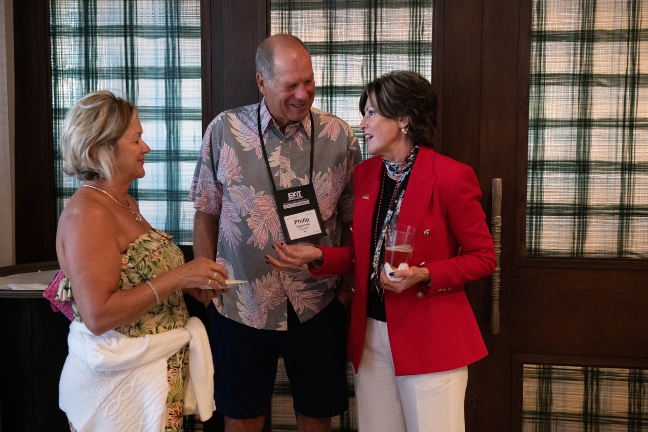 EXIT Realty event photo