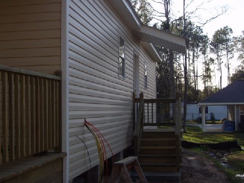 Abitta Springs Habitat Build 3 2 07 010