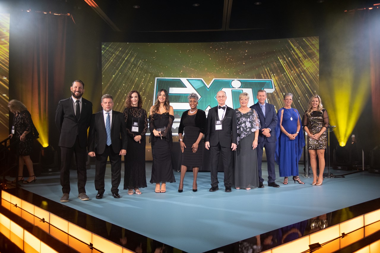 EXIT Realty event photo