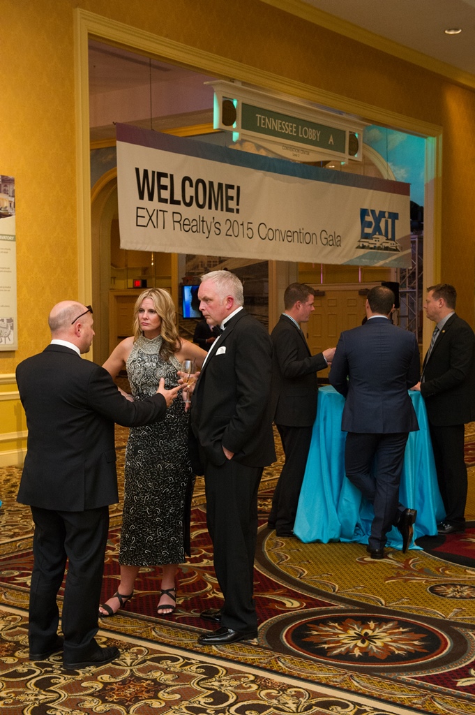 EXIT Realty event photo