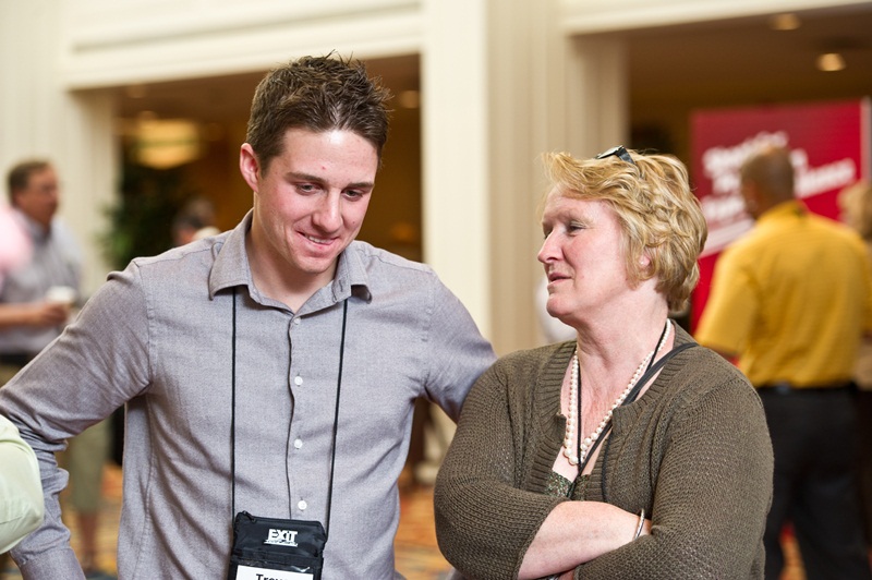 EXIT Realty event photo