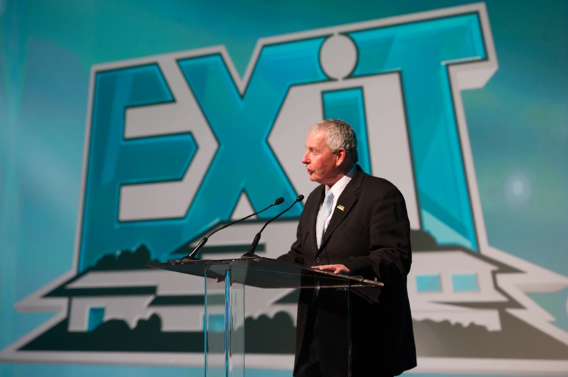 EXIT Realty event photo