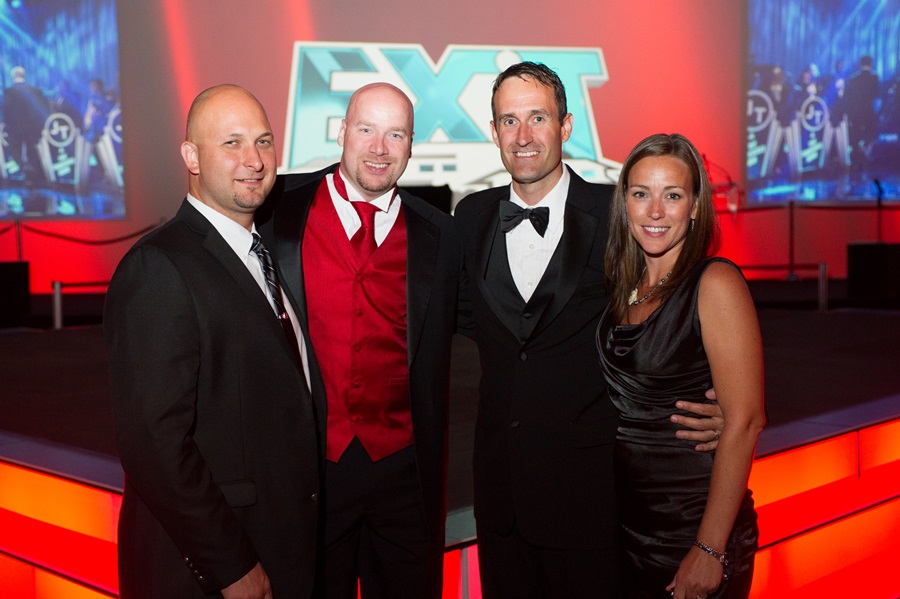 EXIT Realty event photo