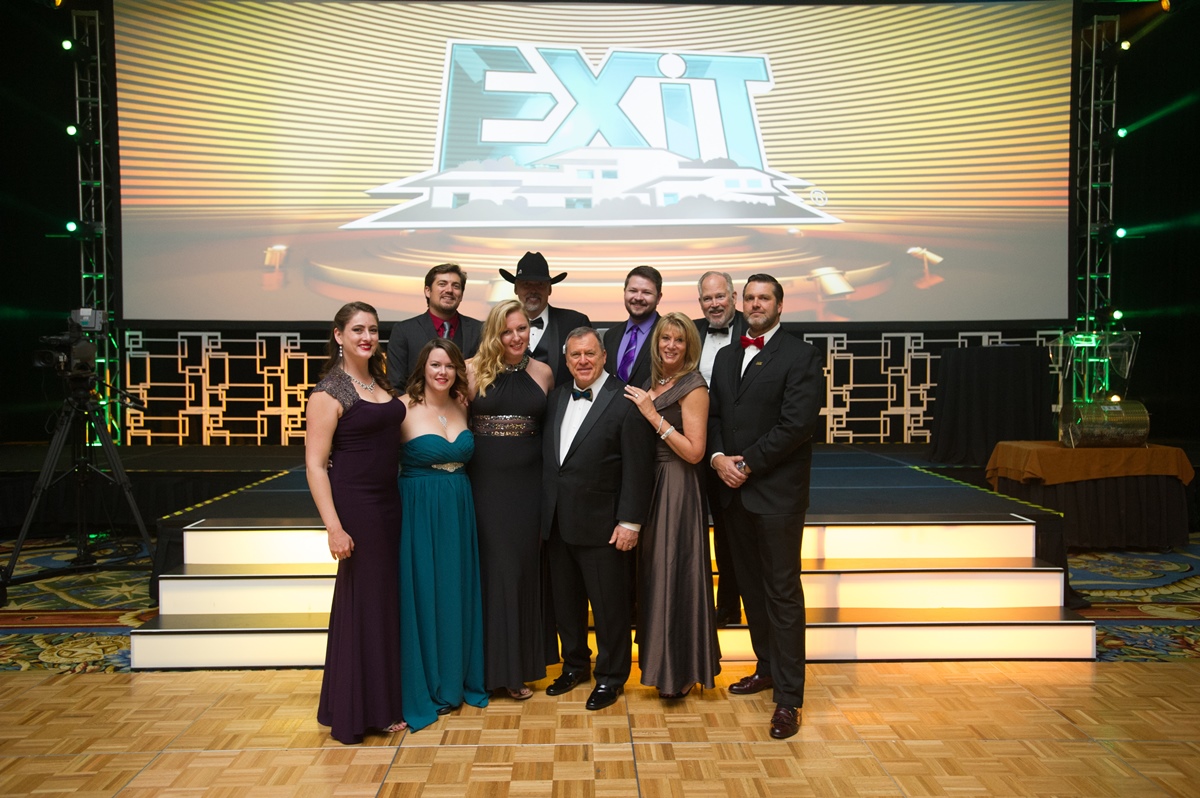 EXIT Realty event photo