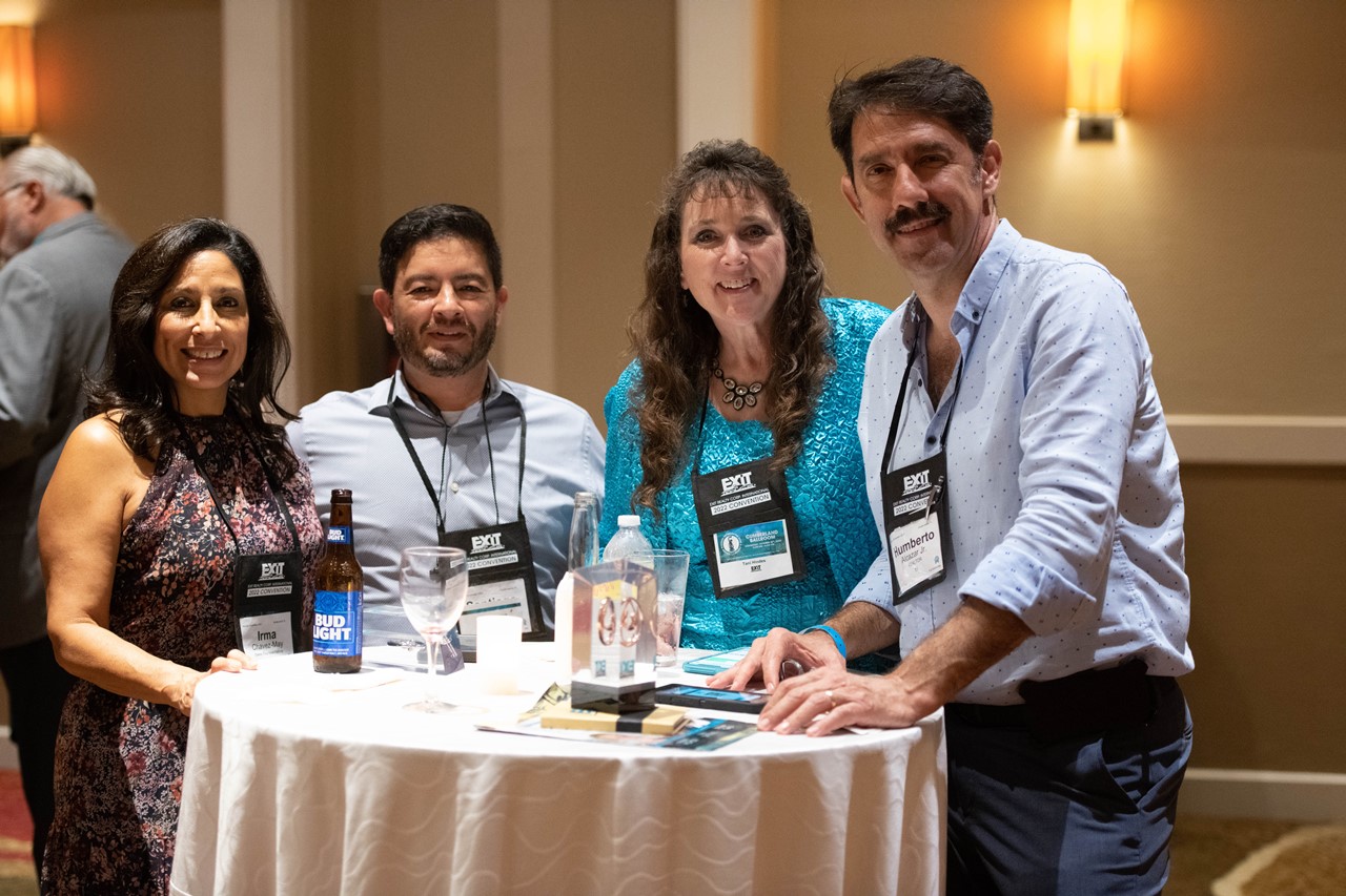 EXIT Realty event photo