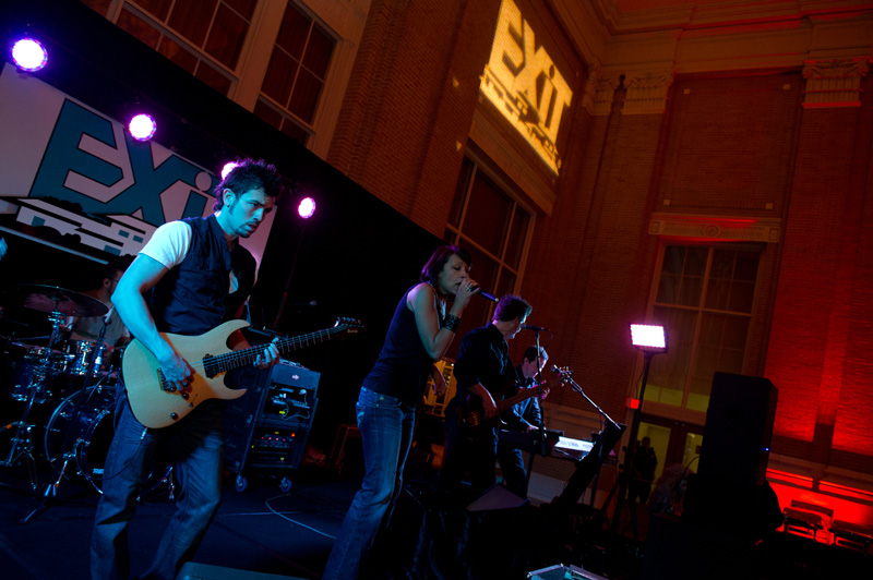 EXIT Realty event photo