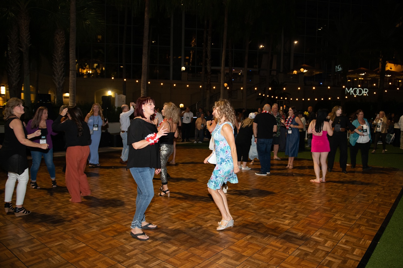 EXIT Realty event photo