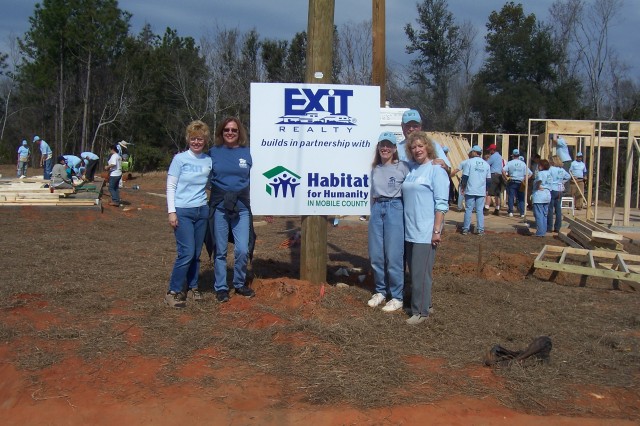 EXIT Realty event photo