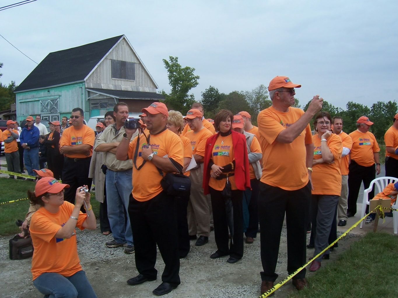 EXIT Realty event photo