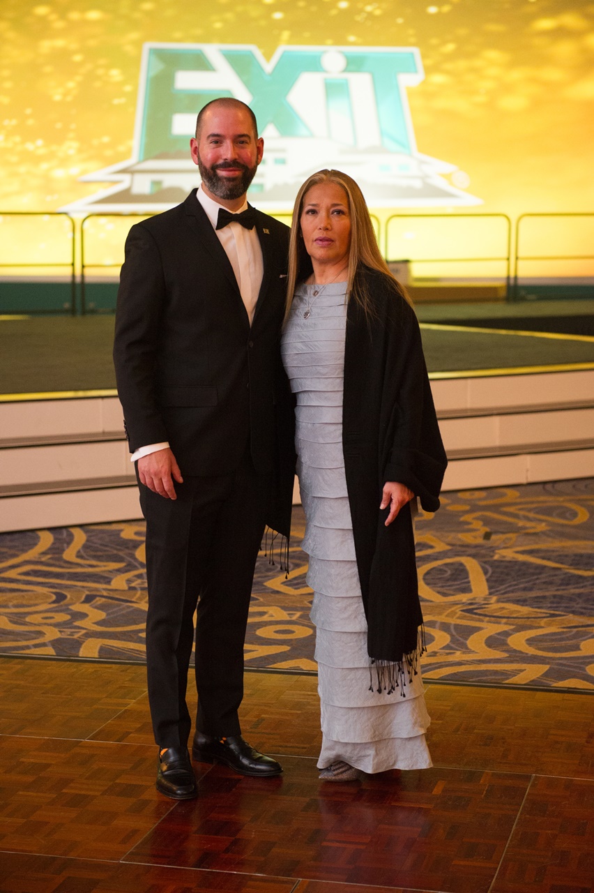 EXIT Realty event photo