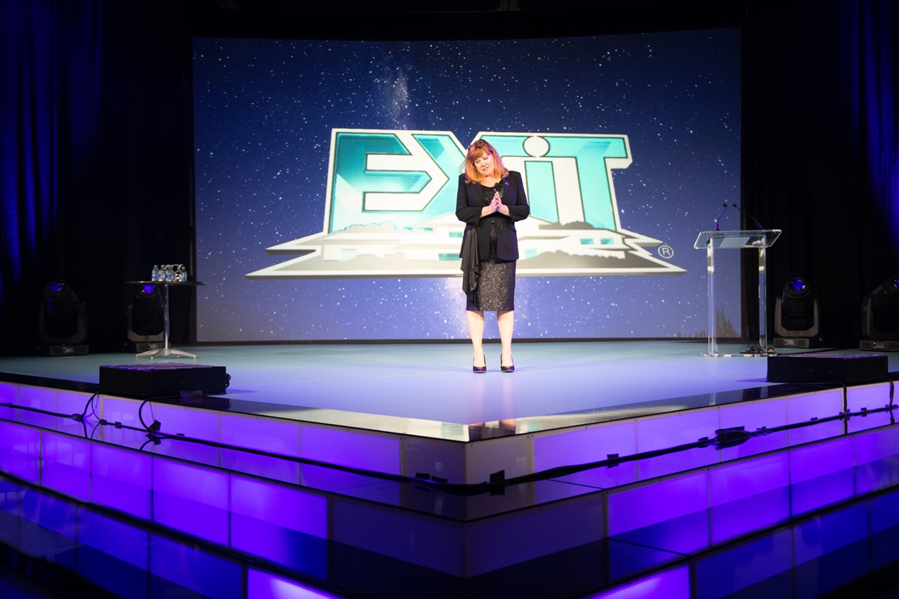 EXIT Realty event photo