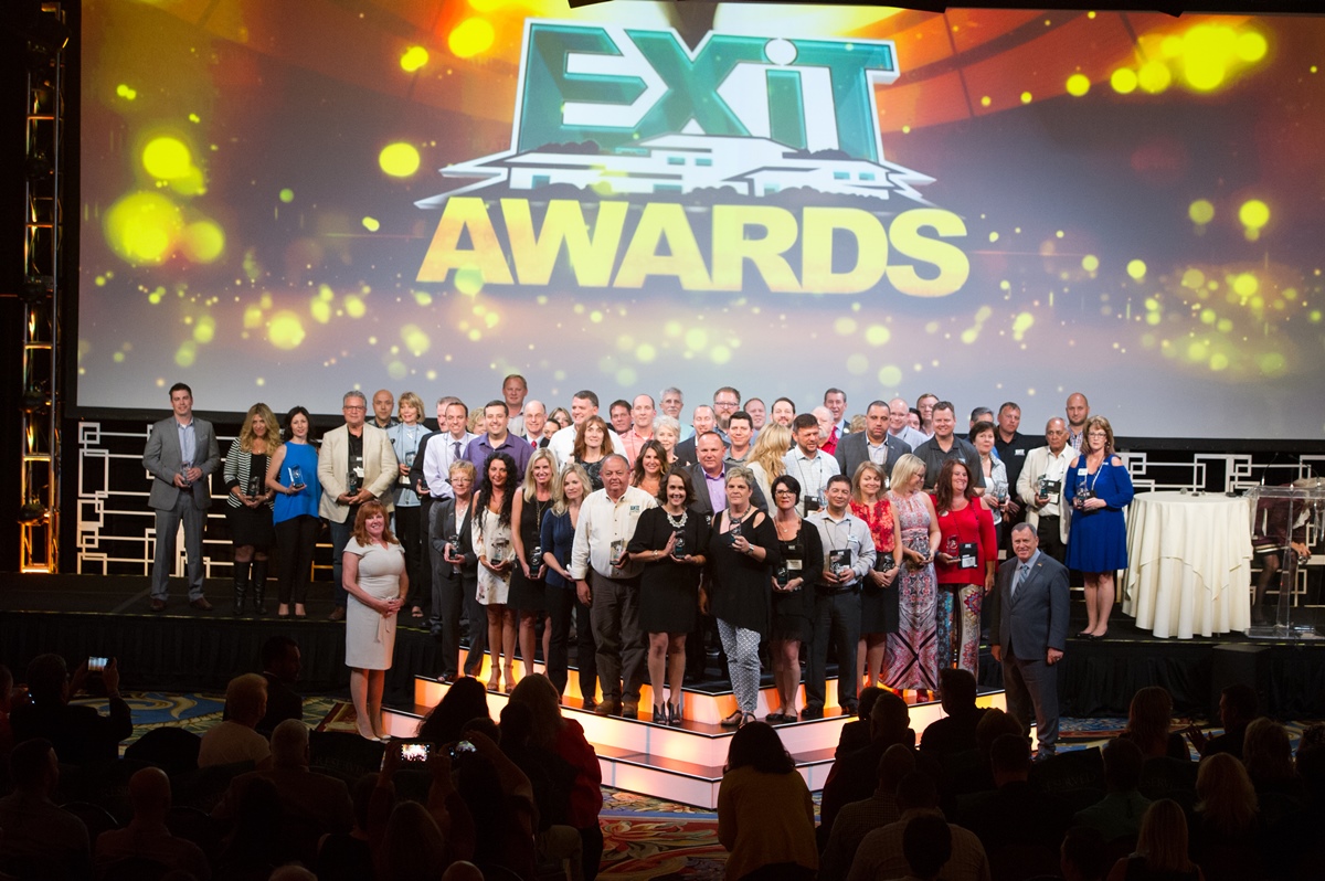 EXIT Realty event photo