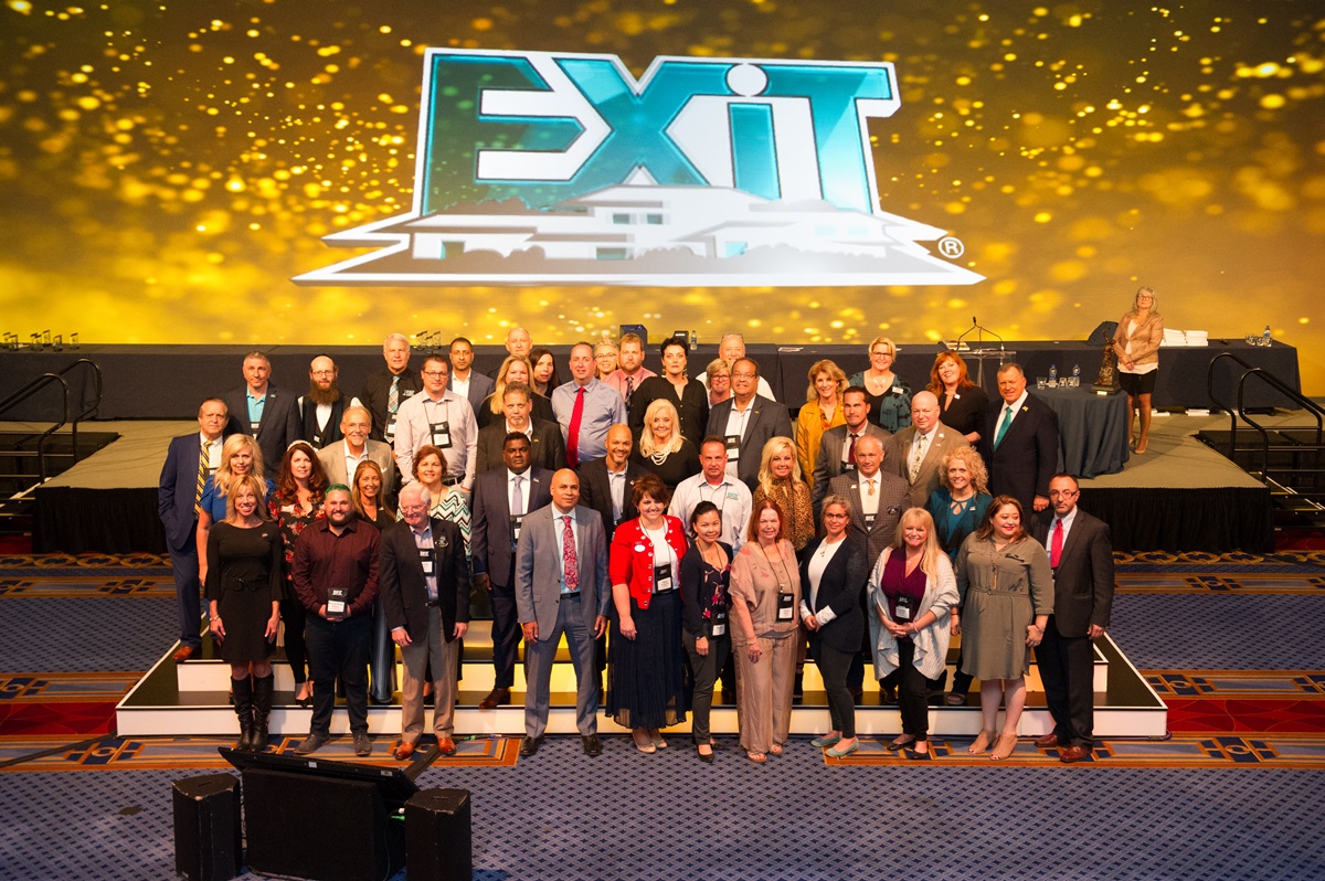 EXIT Realty event photo