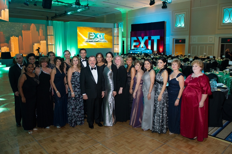EXIT Realty event photo