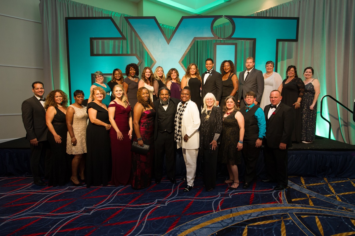 EXIT Realty event photo