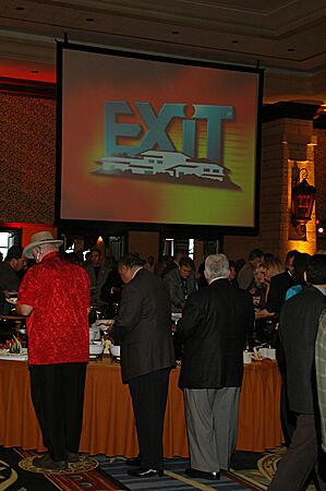 EXIT Realty event photo