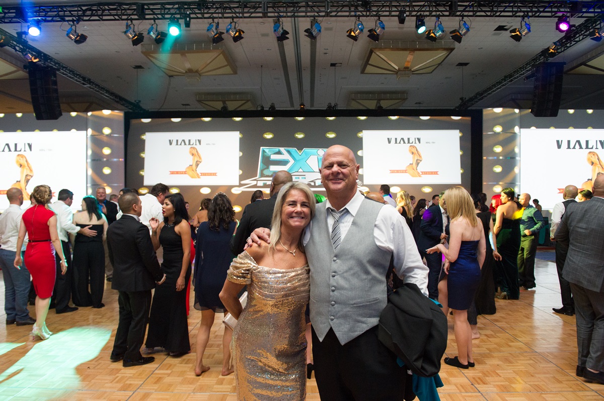 EXIT Realty event photo