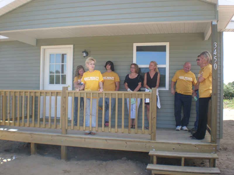 EXIT Realty event photo