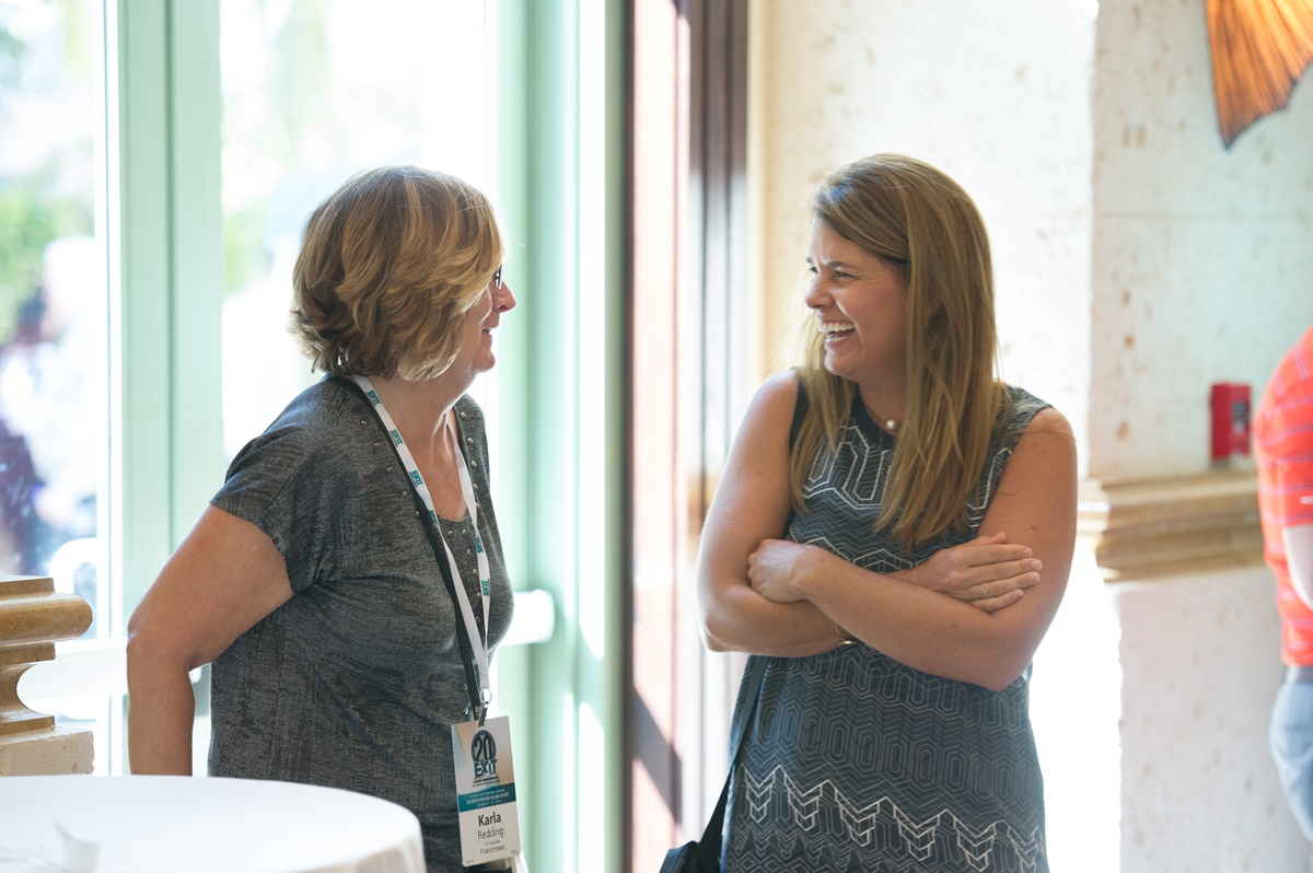 EXIT Realty event photo