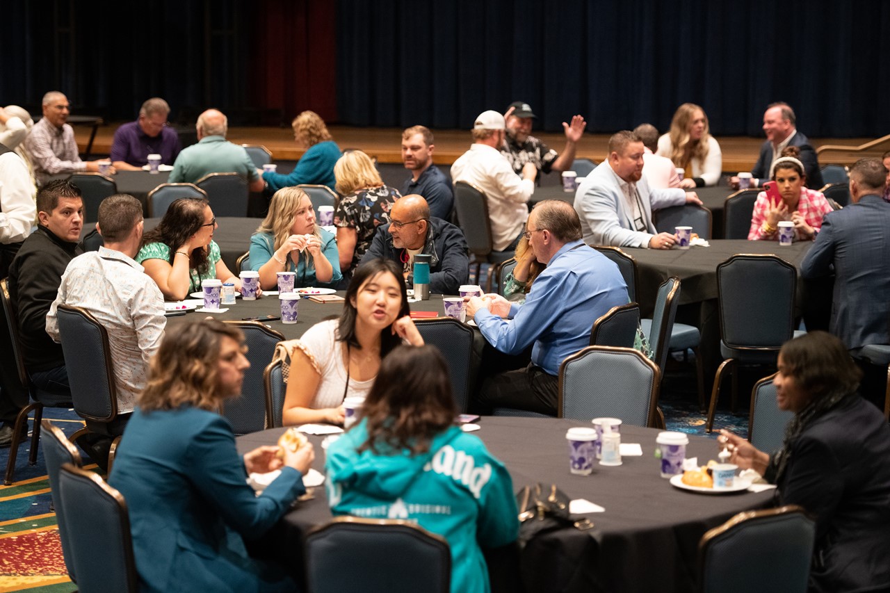 EXIT Realty event photo