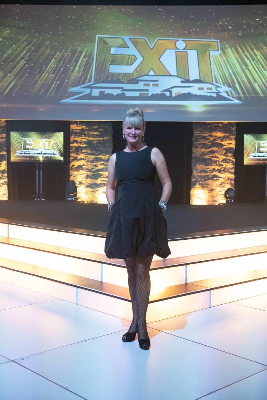 EXIT Realty event photo