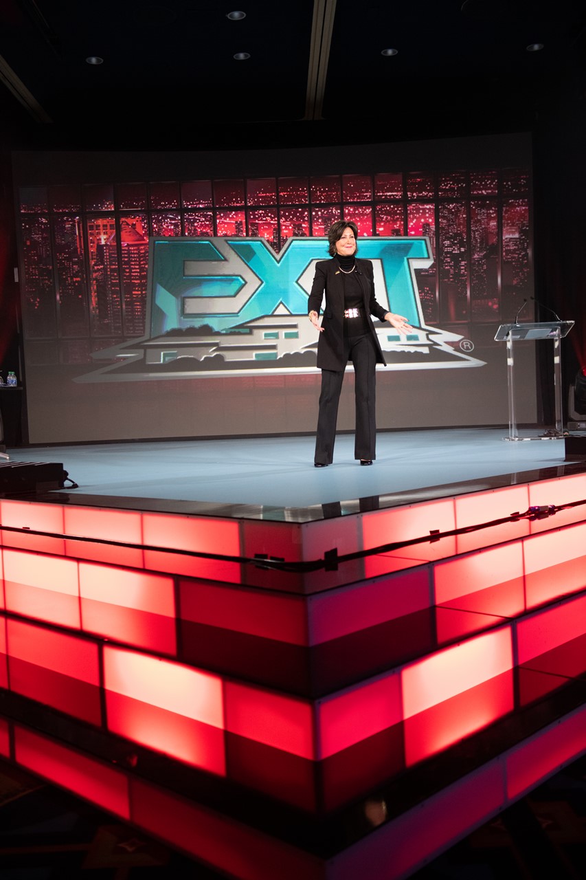 EXIT Realty event photo