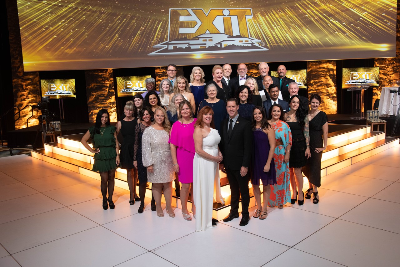 EXIT Realty event photo