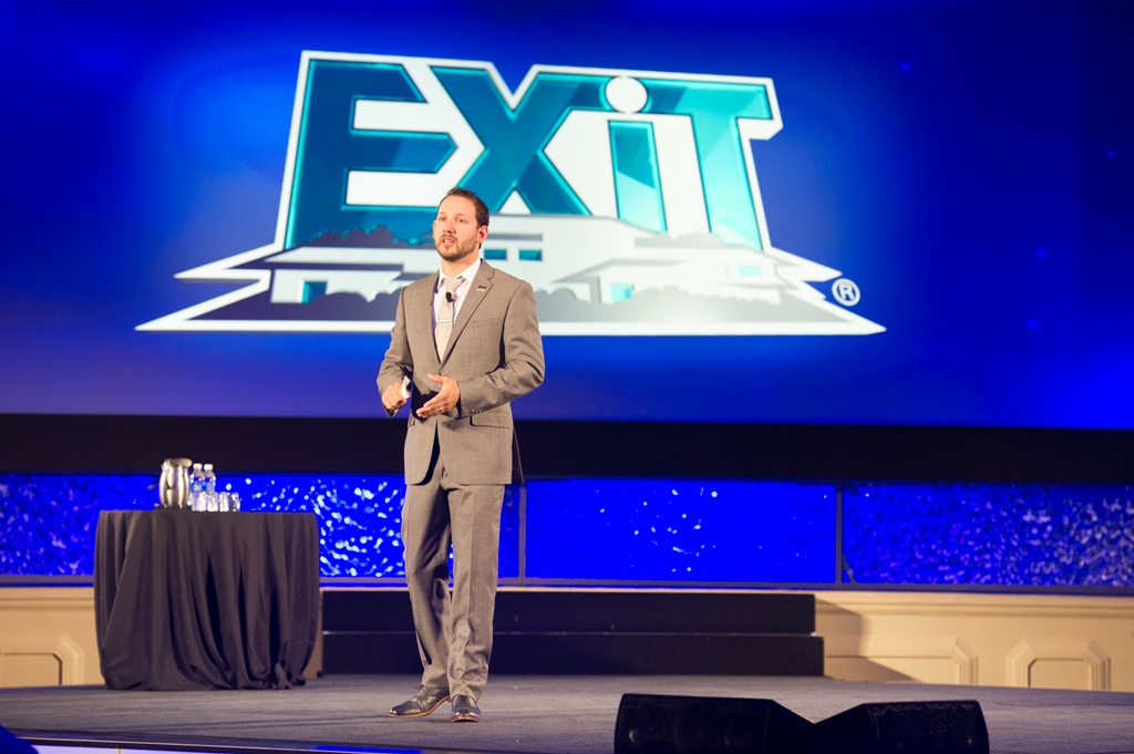 EXIT Realty event photo