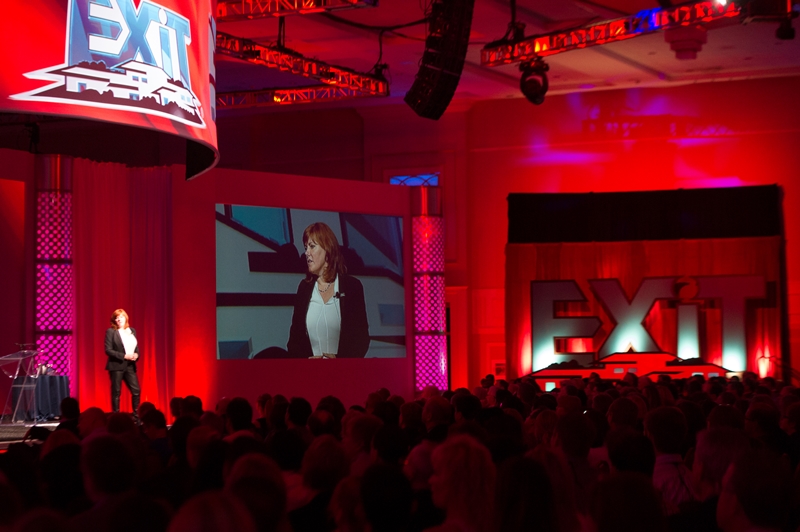 EXIT Realty event photo