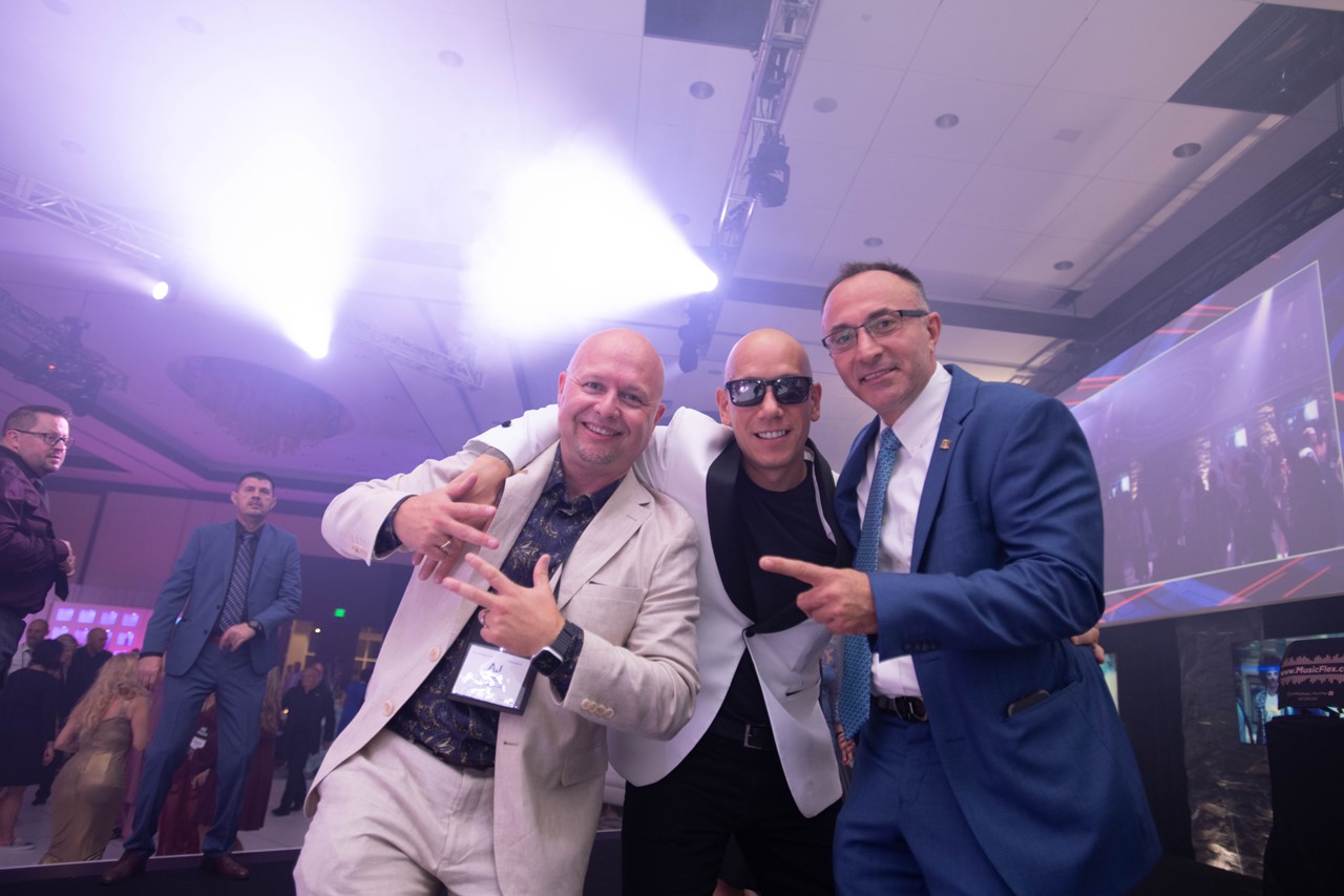 EXIT Realty event photo